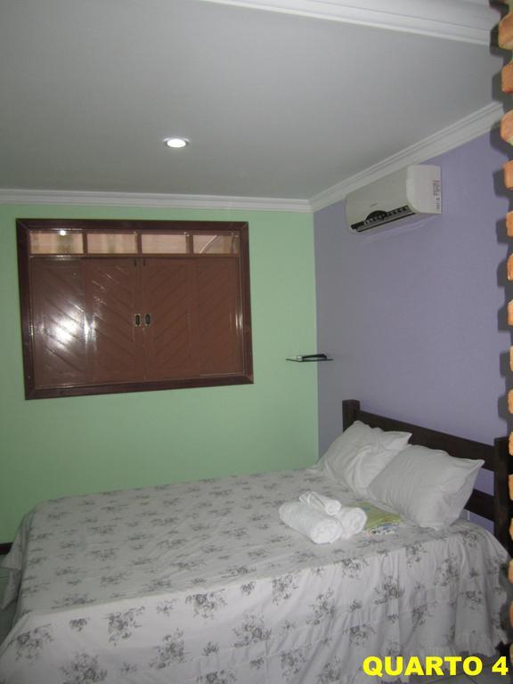 Recanto Do Mergulhao Maceió Exterior foto